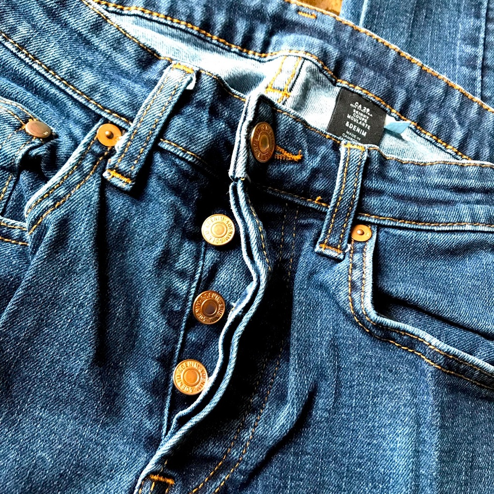 & Denim. Men’s skinny jeans. 29Waist.